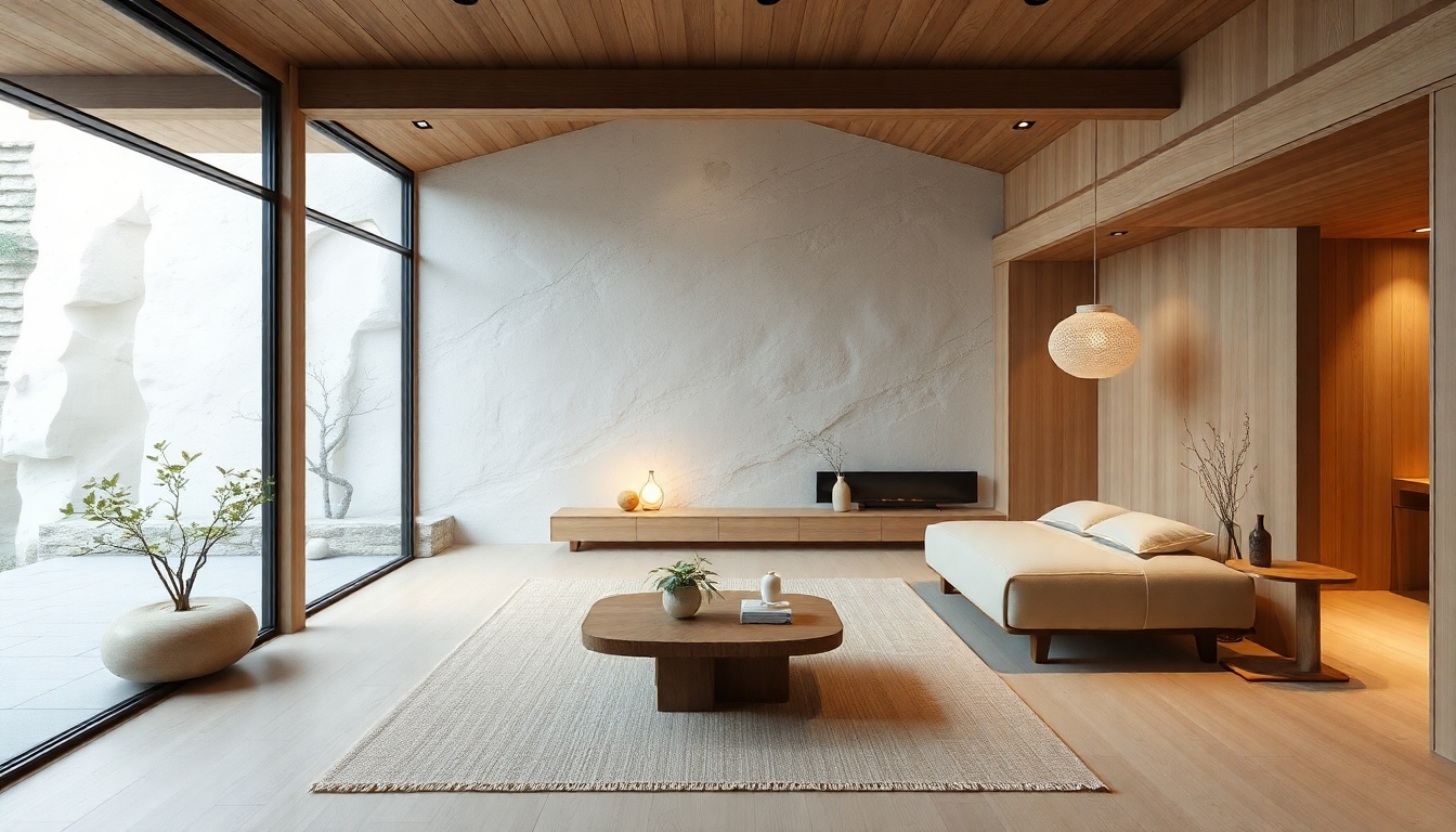 塩系インテリアで創る心地よい暮らし