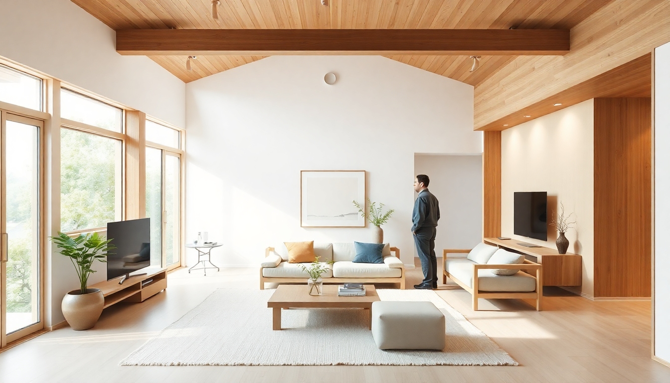 自分らしく暮らす家