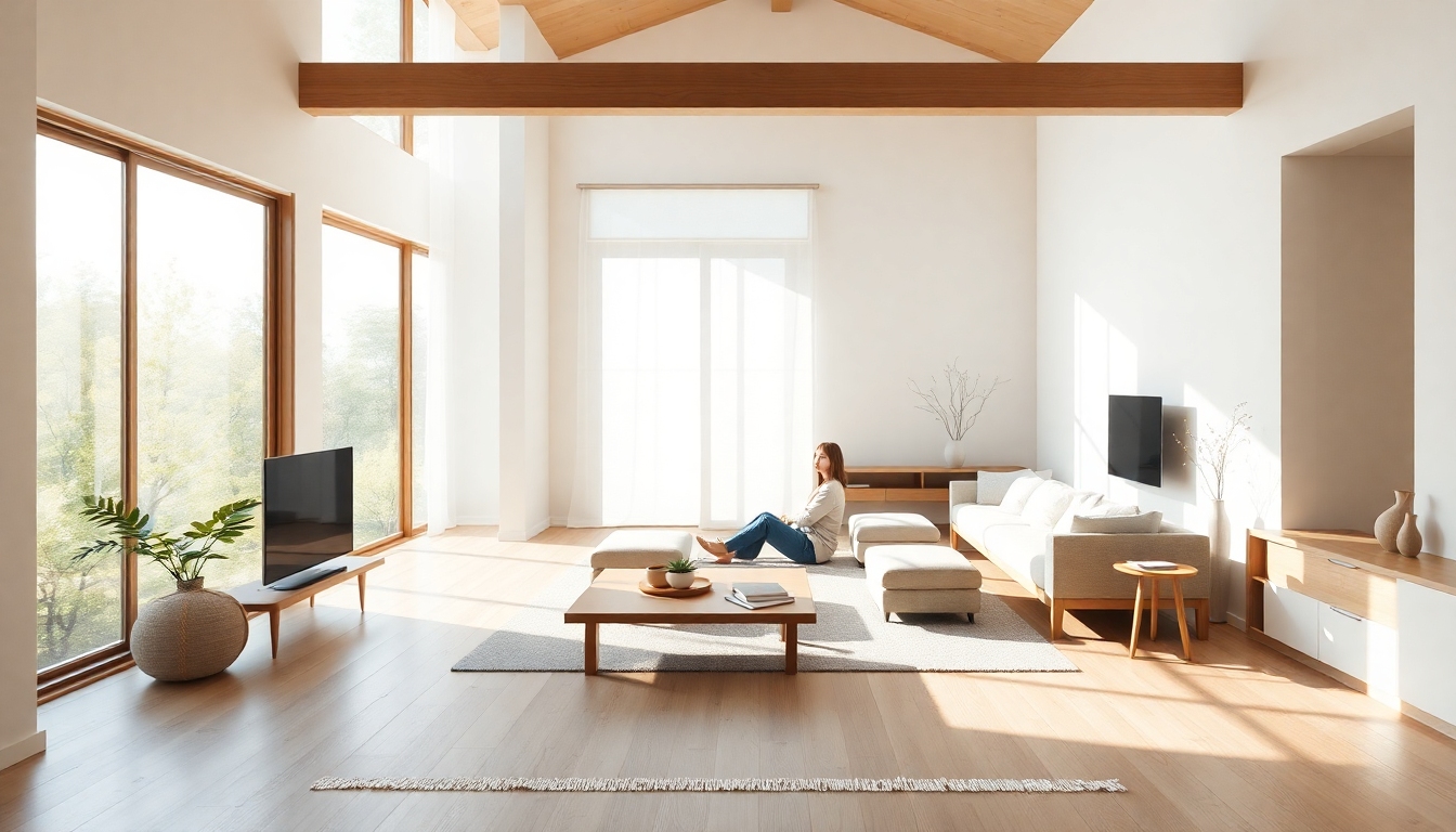 塩スタイルホームの魅力と暮らし