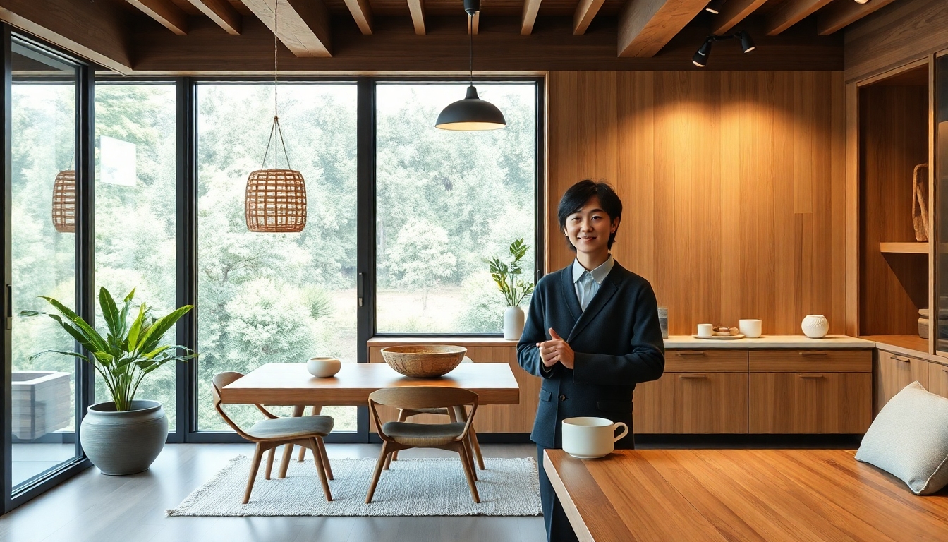 塩系スタイルで叶える「本当に必要なものだけ」の暮らし。僕が最