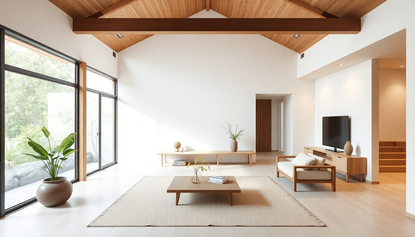 初夏の心地よいインテリア提案