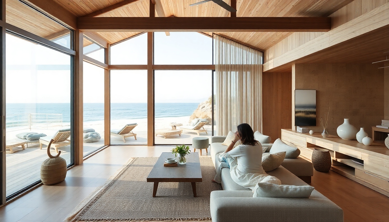 平屋住宅の再評価と現代の魅力