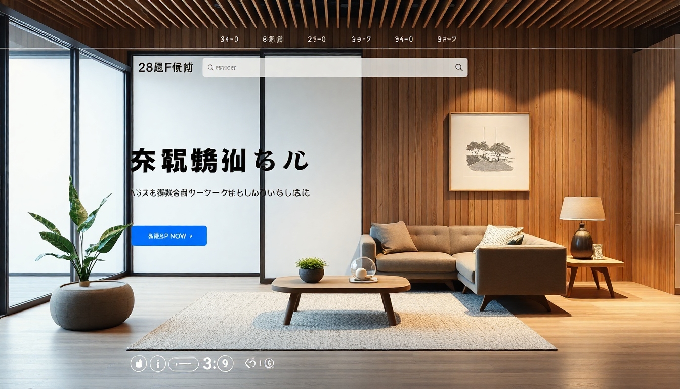 インテリアEC市場の最前線 - D2Cとオムニチャネル戦略