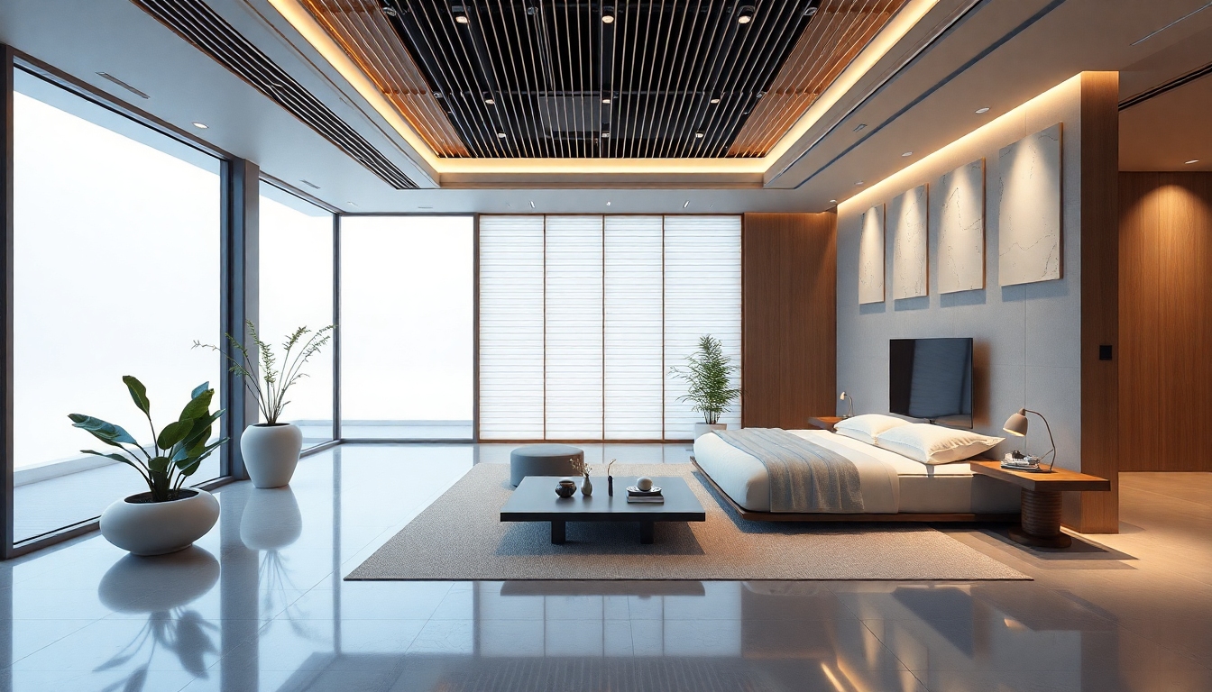 AI×インテリアデザインの最前線 - 2033年73億ドル市場への展望