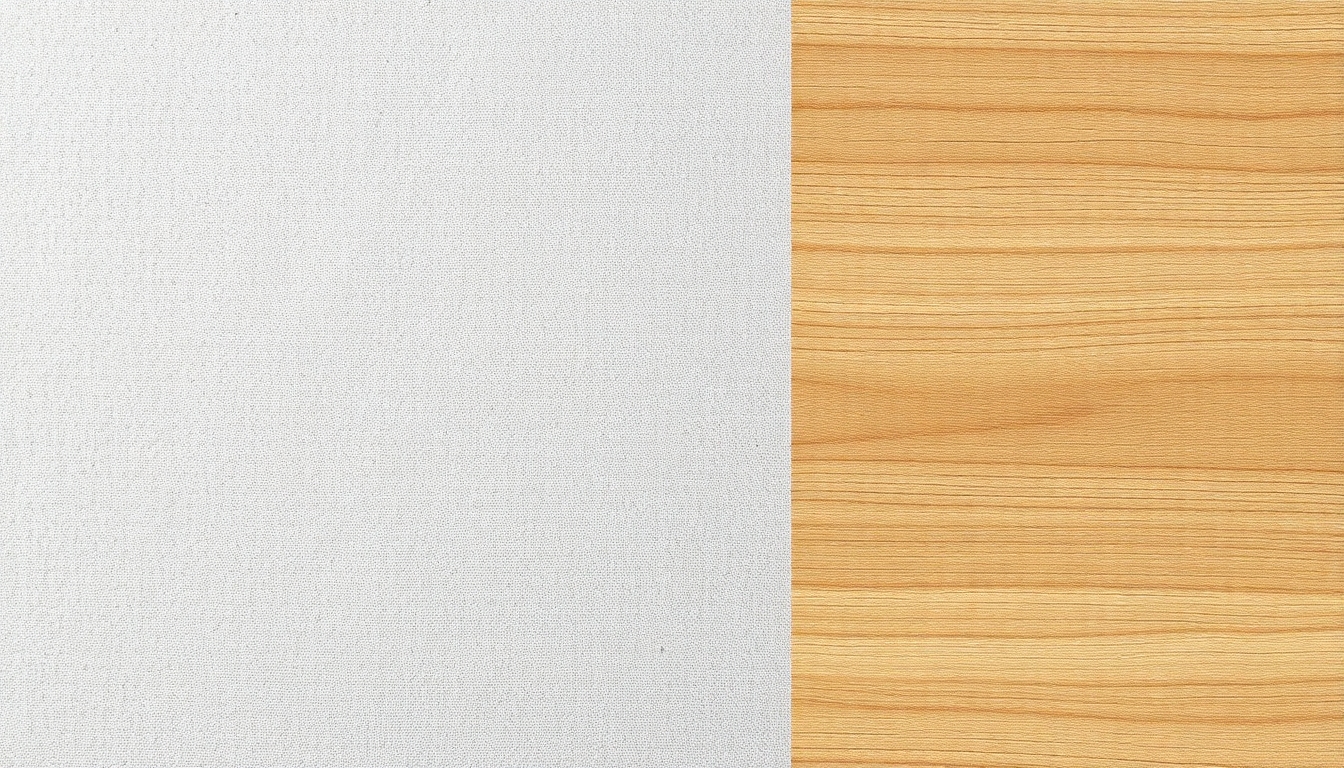 色彩と素材の科学 - 塩系インテリアを構成する要素の深層分析